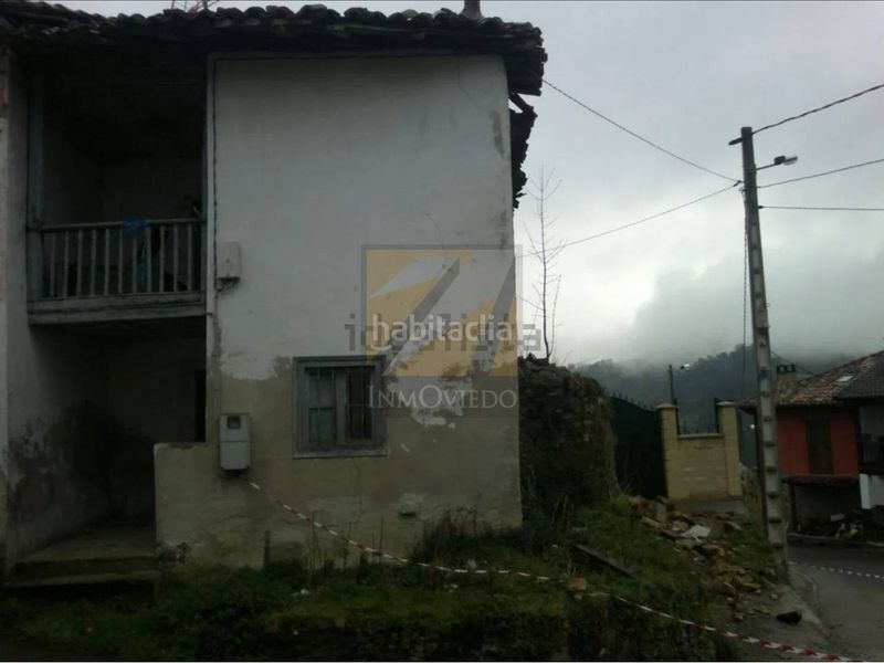 Foto 0613a54e-760f-45df-97cd-3fa89e7d9dd0. Casa a Piloña