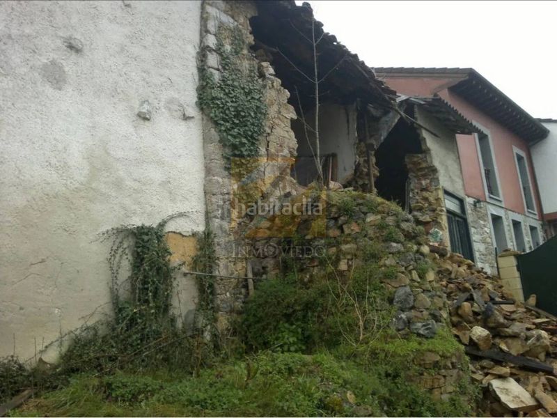 Foto 5e5c68c3-2f4e-4ad7-85ed-f4ec7f5fe932. Casa a Piloña