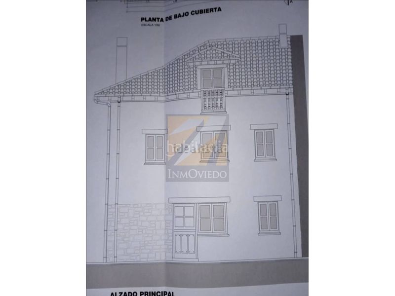 Foto c6a4ab0e-3b96-419c-a2a1-24bb8cf86df9. Casa a Piloña