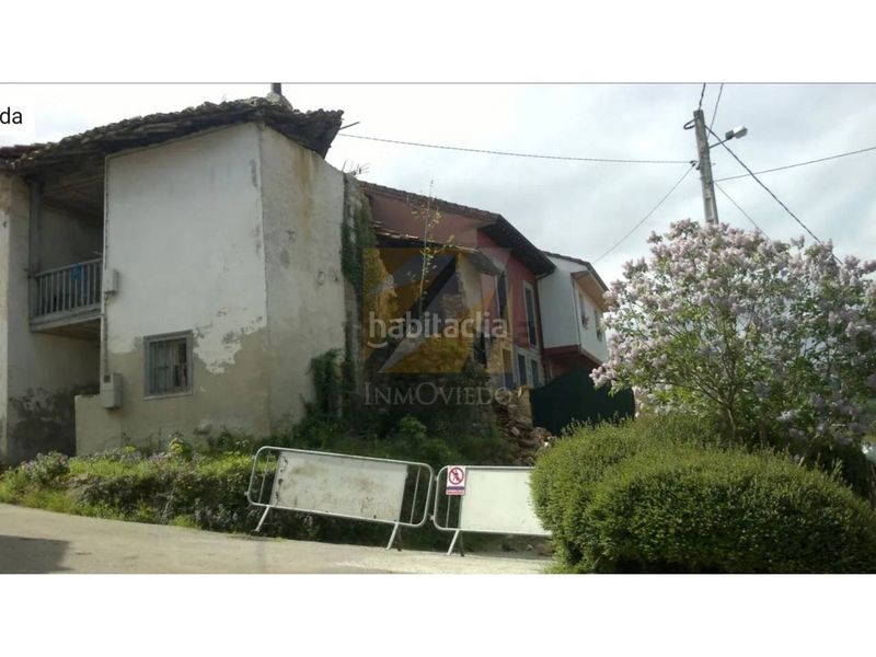 Foto dc59663d-bf52-4410-b1a5-b08595216f86. Casa a Piloña