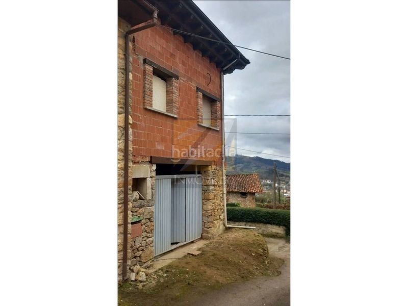 Foto e28c3149-8a70-4f0c-a6e3-7e674ec1ba4c. Casa a Piloña