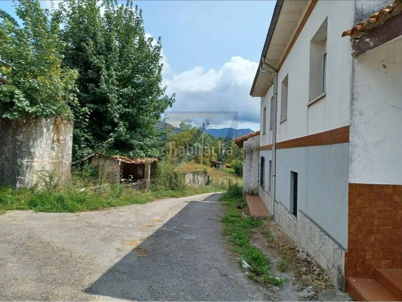 Foto 8a1a718c-2a8d-4287-9291-2e922bbf08d7. Casa amb calefacció a Piloña