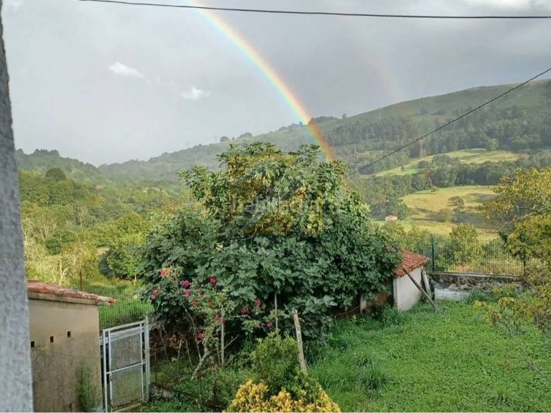 Foto b0fd7673-4970-42ab-917d-6d844b3bad1a. Casa amb calefacció a Piloña