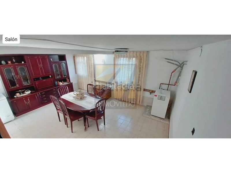 Foto bd699917-3ef0-4543-93fc-d7ea88442c1d. Casa amb calefacció a Piloña