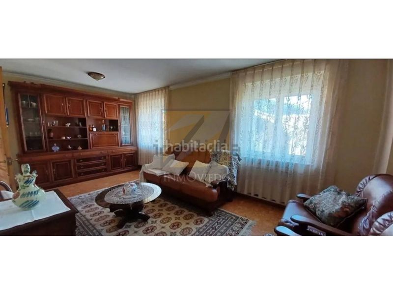 Foto cf4910c1-7b21-4855-9676-30d2c0b30870. Casa amb calefacció a Piloña