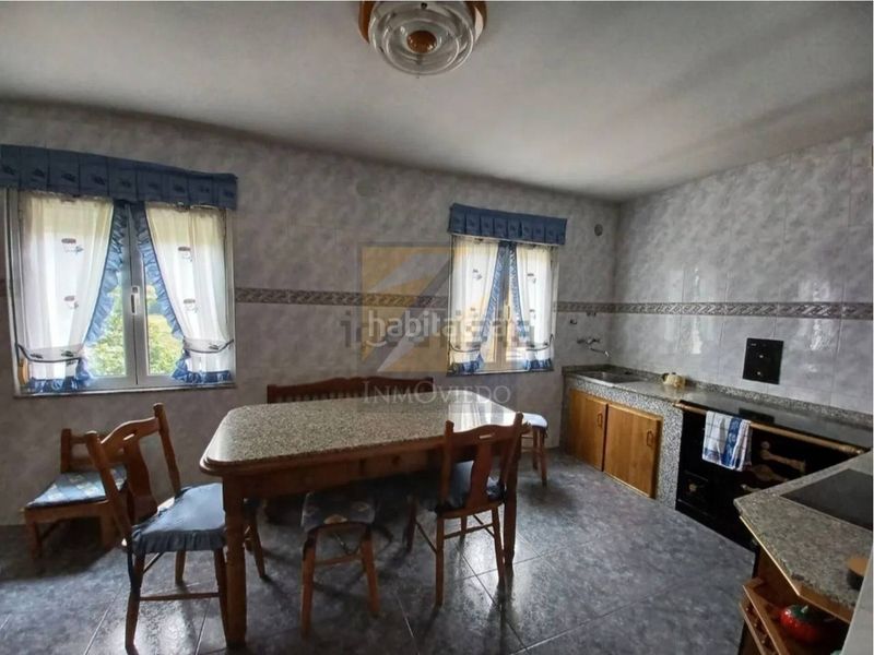 Foto dd3d4384-8aef-4087-8d04-05ef57021c04. Casa amb calefacció a Piloña