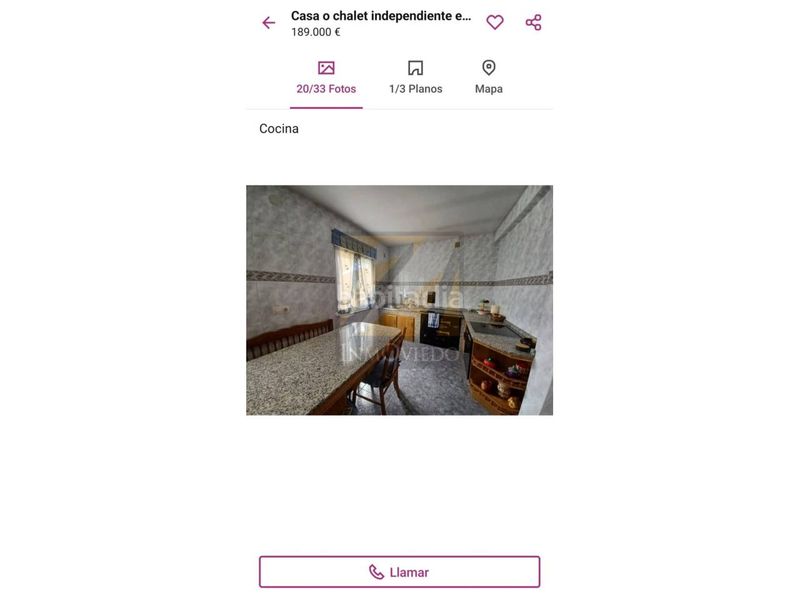 Foto e831d237-71a1-4b6c-917e-c65ae2624699. Casa amb calefacció a Piloña