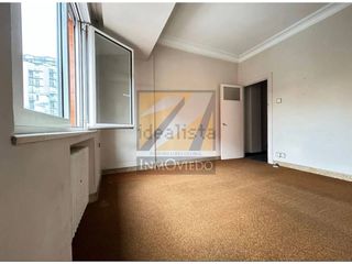 Etagenwohnung  Calle magnus blikstad. Amplio piso proximo a la playa, gijon!!