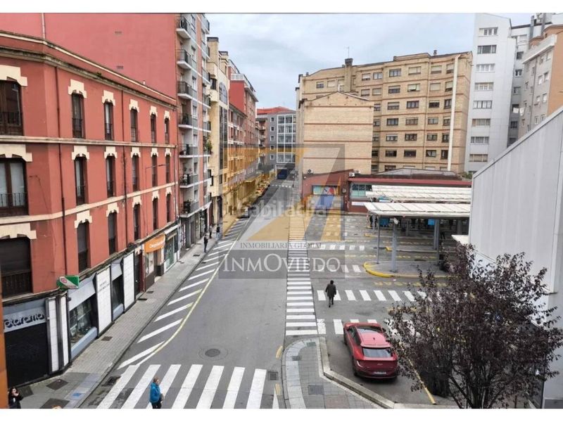 Foto 681d3dd6-a1d4-4454-8b06-702944f389d7. Pis amb calefacció a Laviada Gijón
