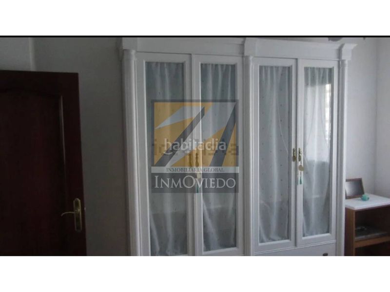 Foto 2f0819dd-2561-4c78-b881-d02e7aacf2a3. Pis amb calefacció a El Polígono Gijón