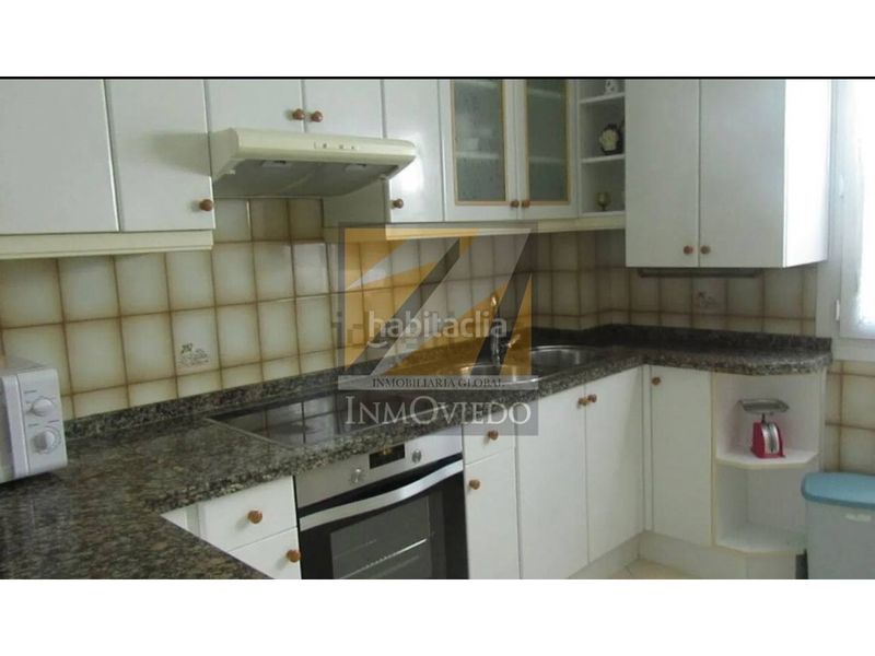 Foto f35ffcb9-ec0a-46e5-9a46-e771cb660410. Pis amb calefacció a El Polígono Gijón