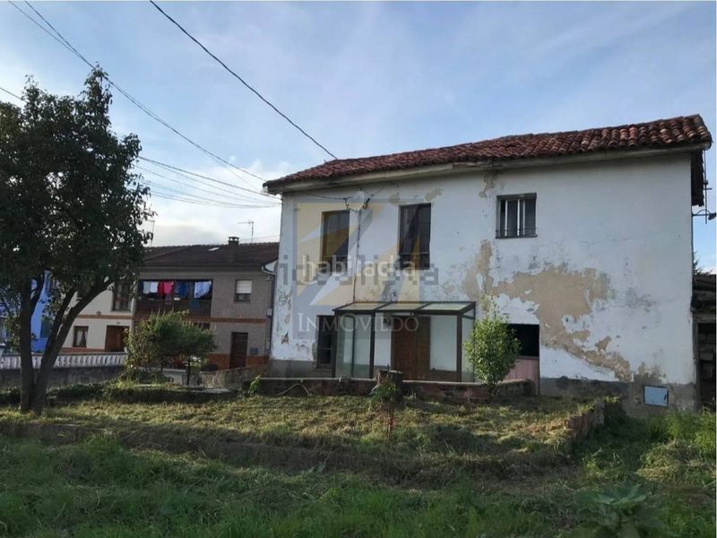 Foto c03add31-9fd8-4d4e-ad90-2bc6b1d685cc. Casa a Parroquias Norte Siero