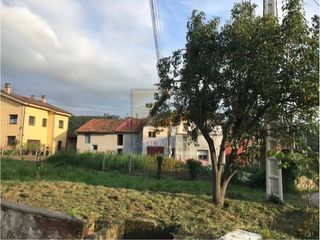 Maison  Calle corros. Casa de pueblo en venta en feve siero