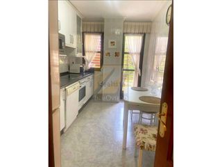 Appartement  Calle juanín de mieres. Venta piso en laviada gijon