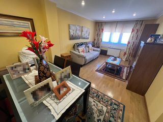 Piso  Calle pintor luis pardo. Venta piso seminuevo en viesques gijon
