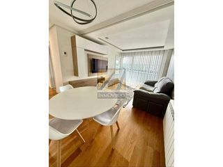 Affitto Attico  Plaza de la enseñanza. Se alquila atico gran terraza en la corredoria zona huca