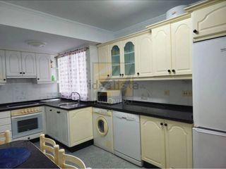 Rent Flat  Calle víctor sáenz. Alquiler piso tres dormitorios calle victor saenz