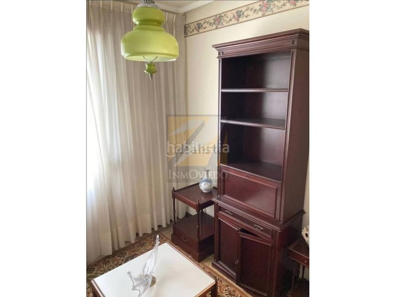 Foto 37eb307d-3561-4795-93d9-22a3f85a3e0d. Apartament amb calefacció a Centro Gijón