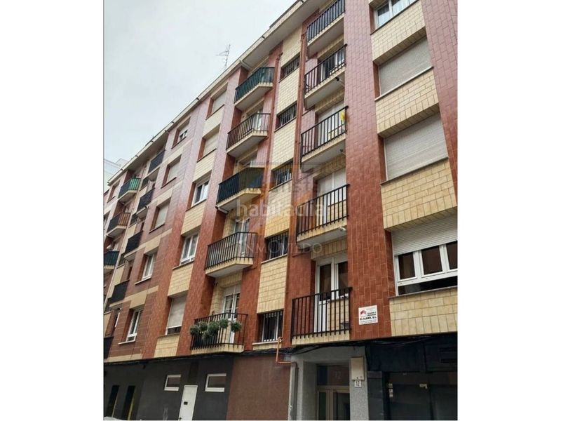 Foto 44bda060-0c26-4e69-a340-cc86a6edd90f. Apartament amb calefacció a Centro Gijón