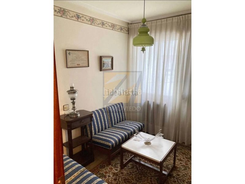 Foto f0cb5ee5-1845-4dde-aedd-dbe473a32460. Apartament amb calefacció a Centro Gijón