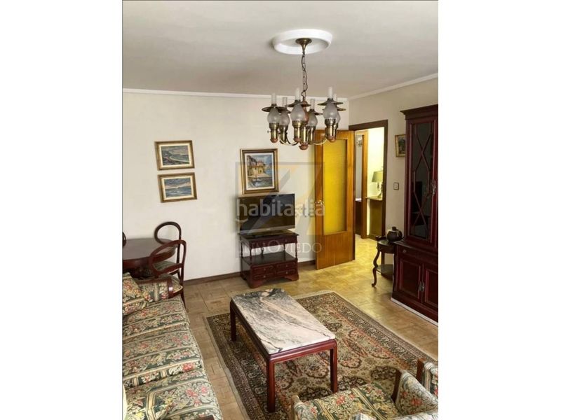 Foto ff9880d4-3a49-4da3-871b-a3b61cd4d97a. Apartament amb calefacció a Centro Gijón