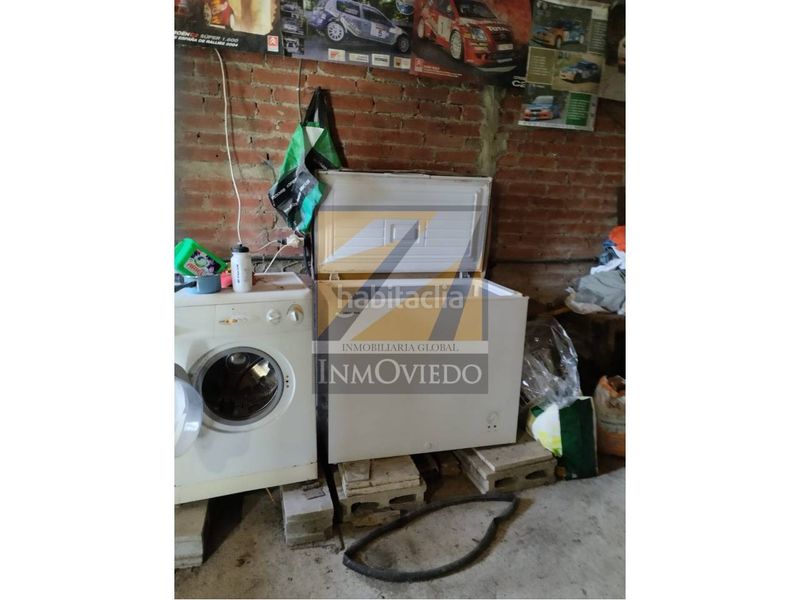 Foto 1d284f69-a406-4869-a758-d7768d83925a. Casa amb calefacció aparcament a Tineo
