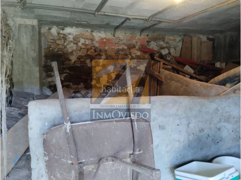 Foto 3ae8faf8-1031-4906-bd76-e7f1a53aec65. Casa amb calefacció aparcament a Tineo