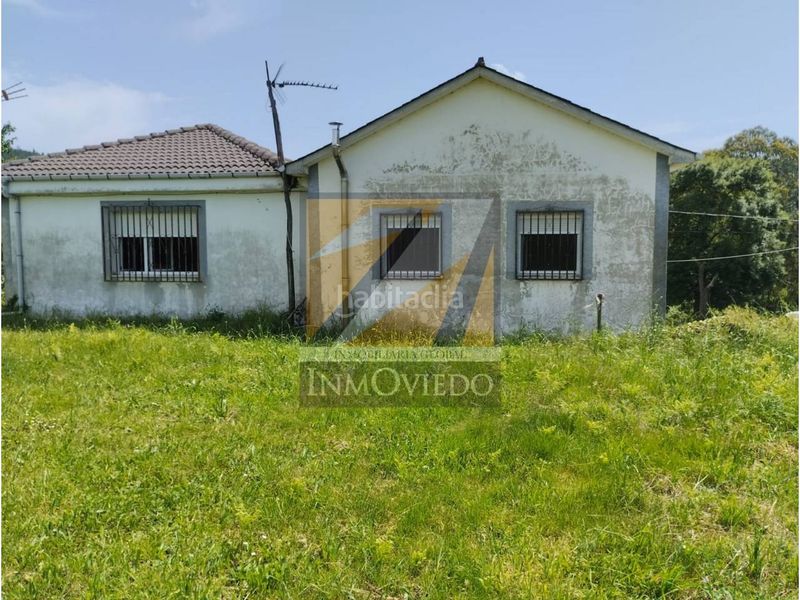 Foto 553525eb-c7cd-4895-9a0f-e411b9fb680c. Casa amb calefacció aparcament a Tineo