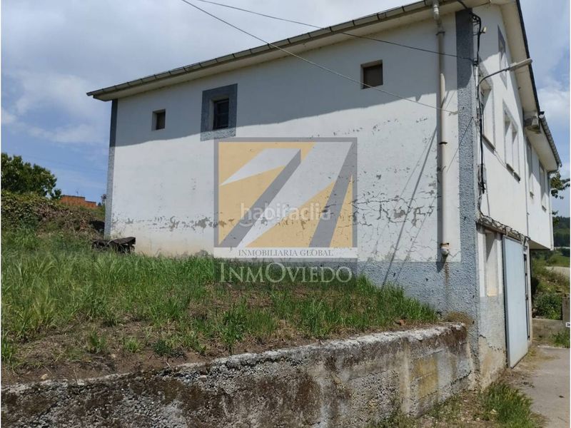 Foto 9627293b-e666-42e8-b2bc-88945d47a439. Casa amb calefacció aparcament a Tineo