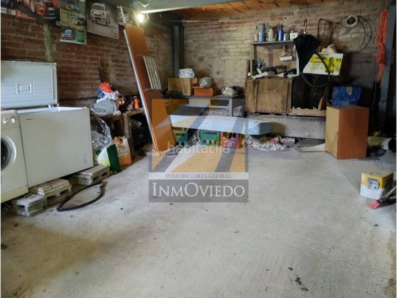 Foto cda1ac2f-3905-4e58-ac38-4533077a2757. Casa amb calefacció aparcament a Tineo