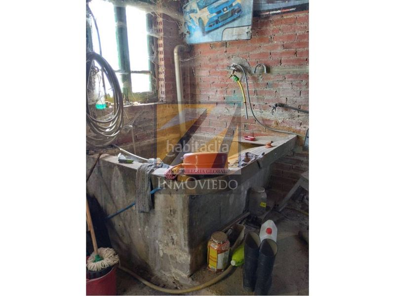 Foto dbd5f38a-66b3-4949-b8cd-80b08832c28f. Casa amb calefacció aparcament a Tineo