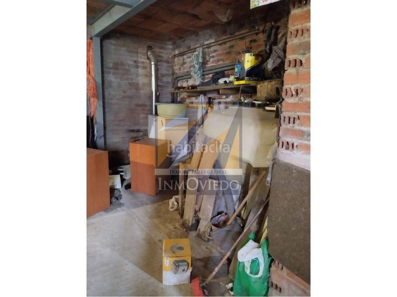 Foto e8d000f9-e990-4133-9155-54fe085401ff. Casa amb calefacció aparcament a Tineo