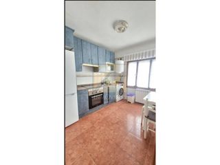 Etagenwohnung  Calle manuel caso de la villa. Piso en venta en ribadesella