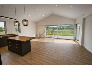 Xalet  Calle la cangueta - pillarno. Espectacular chalet en pillarno  castrillon