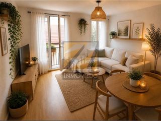 Appartement  Calle infante. Piso en venta en ribadesella