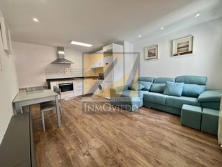 Flat  Calle ramón y cajal. Venta de fantastico piso totalmente reformado en mieres junto al