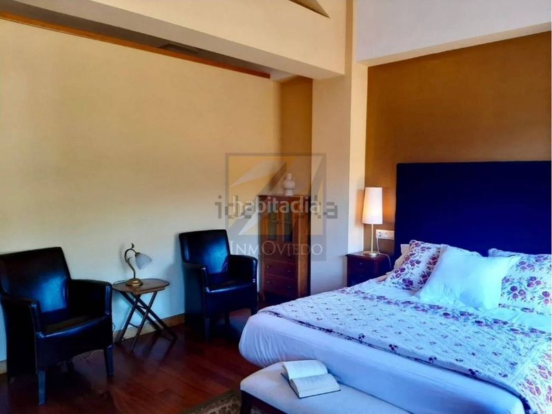 Foto 4a10418e-14f9-4727-8abb-727e2a706e39. Casa amb calefacció a Quirós