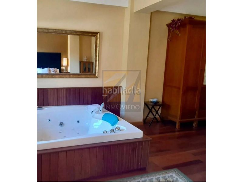 Foto 5dd59433-0f89-4674-8b9c-28d8709b2535. Casa amb calefacció a Quirós