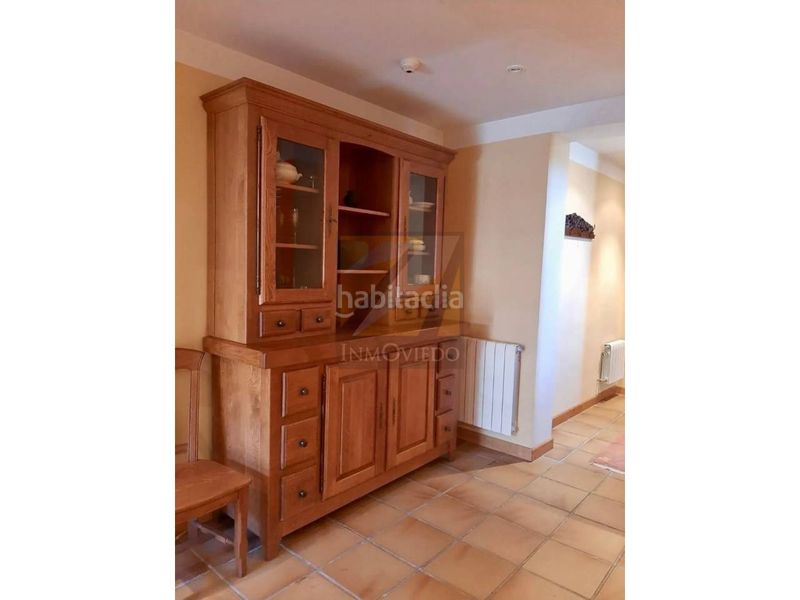 Foto a9b3a12b-2508-45ec-8917-f87acd800461. Casa amb calefacció a Quirós