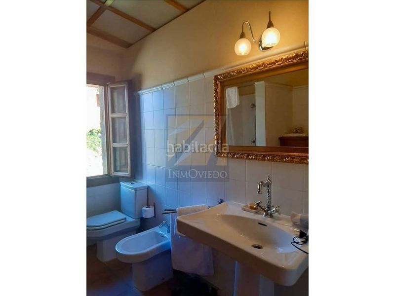 Foto b0590f01-0be8-4780-8f7e-d21c5a74c8d0. Casa amb calefacció a Quirós
