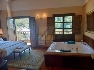 Haus  Calle aciera - quirós. Preciosa casa asturiana con licencia turística en quirós