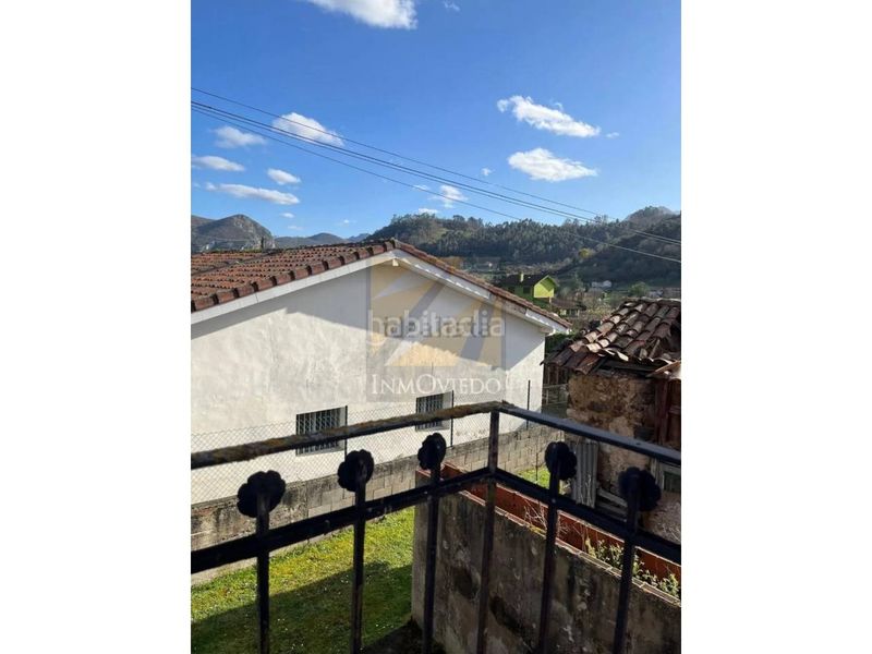 Foto 5ada357c-79a7-45d5-8bf8-aac54306d923. Casa a Santo Domingo - El Campillín Oviedo