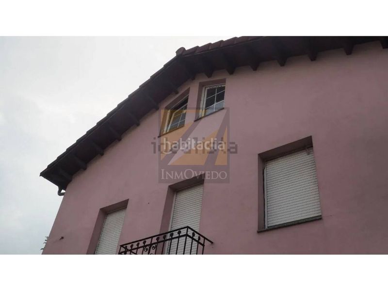 Foto 9878d94a-060b-497b-a116-a3735c255e18. Casa a Santo Domingo - El Campillín Oviedo