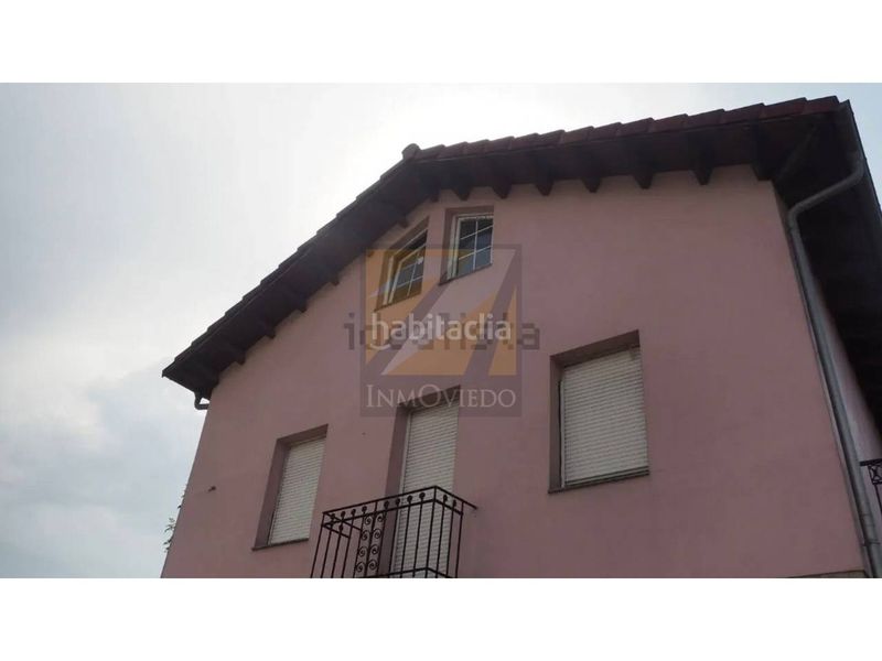 Foto bef39067-51a7-48c5-ad6f-6d93352ec0c5. Casa a Santo Domingo - El Campillín Oviedo