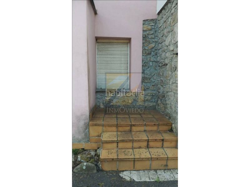 Foto e925106f-b7e5-45ff-b1a3-008dff4ee71e. Casa a Santo Domingo - El Campillín Oviedo