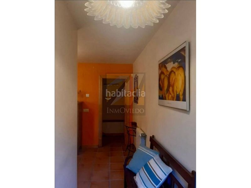 Foto 6533c539-8a94-4ec6-807c-3e88bfbe5978. Casa amb calefacció a Quirós