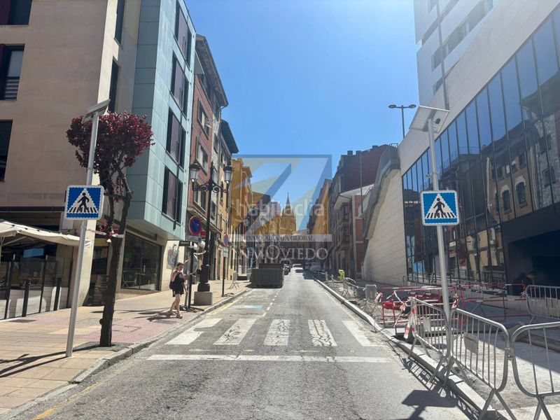 Foto b05e2944-5e6b-4412-87d7-6cbdde062c74. Pis amb calefacció a El Postigo Oviedo