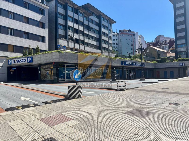 Foto bda1a077-67d9-4f08-8764-753b4e7b7e71. Pis amb calefacció a El Postigo Oviedo