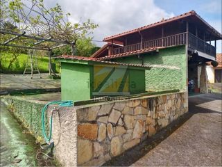 Xalet a Camino Caleyona