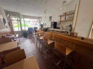 Local Comercial en Calle Turina